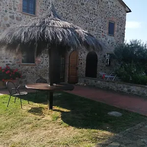  Séjour à la campagne Relais Poggio Al Vento