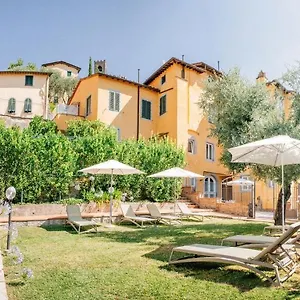  Hébergement de vacances Il Borgo Degli Agrumi